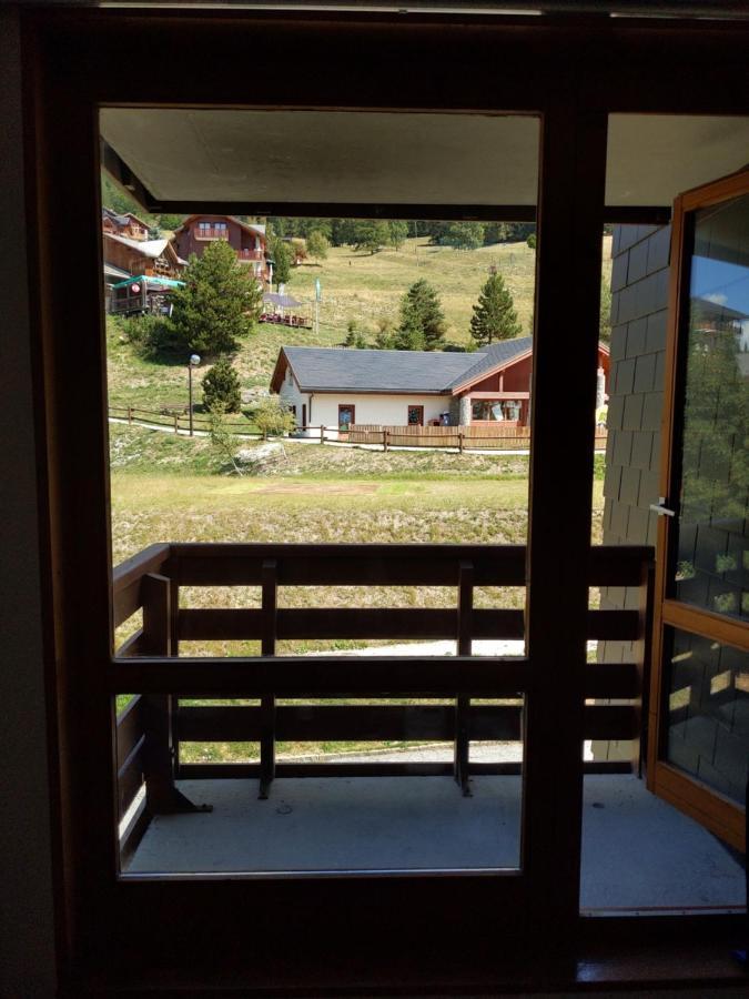 Studio Renove Centre Station Vallandry Exterior foto